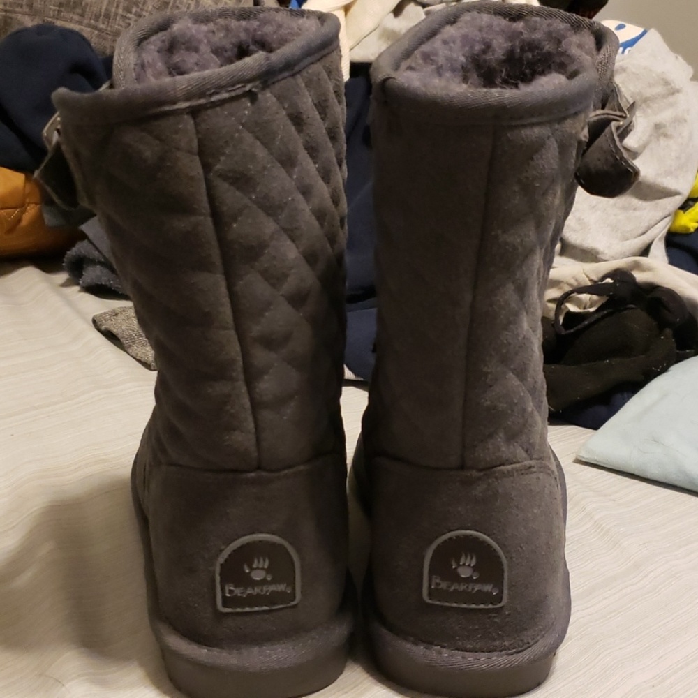 Bearpaw Boots